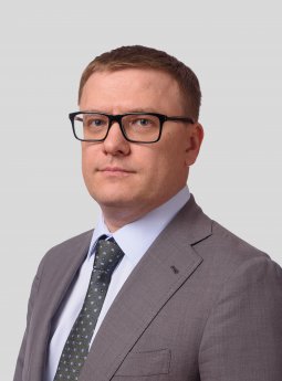 Первый заместитель Министра энергетики РФ Текслер Алексей Леонидович