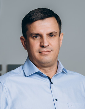 Вице-президент — директор Красноярского представительства «Норникеля» Ткаченко Сергей Александрович