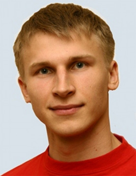 Олимпийский чемпион по бобслею Труненков Дмитрий Вячеславович