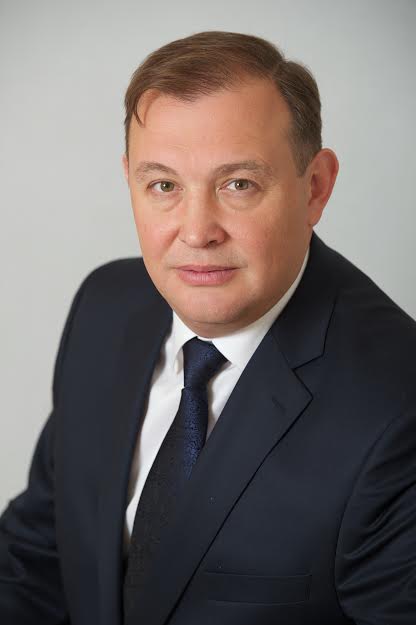 Генеральный директор ОАО «Красноярский хлеб» Тычинин Виталий Борисович