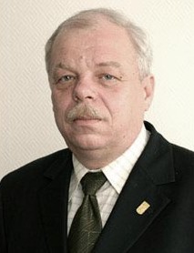 Заместитель генерального директора по инженерной подготовке строительной компании «Реставрация» Ящук Виктор Максимович