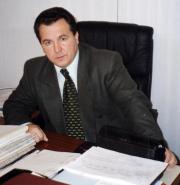 Руководитель краевого управления Федеральной антимонопольной службы (УФАС) Захаров Валерий Михайлович