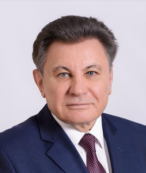 Генеральный директор АО «Красноярскнефтепродукт» Золотарев Борис Николаевич