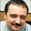 Зябкин Юрий Владимирович