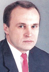Президент коммерческой фирмы «Лайф» Зырянов Сергей Владимирович