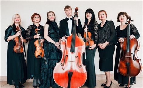 Штраус-гала