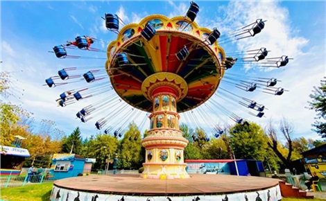 В поисках волшебства