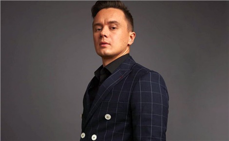 Илья Соболев
