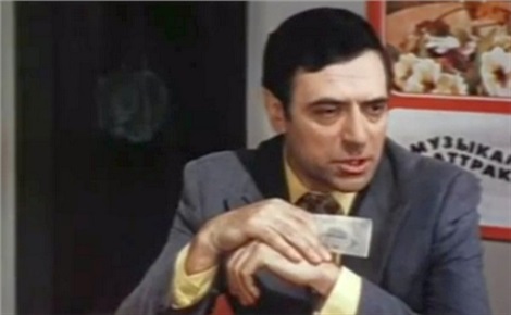 Вечерний лабиринт