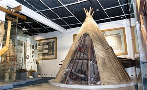 Чумовой Север