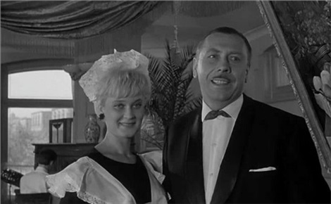 Дайте жалобную книгу