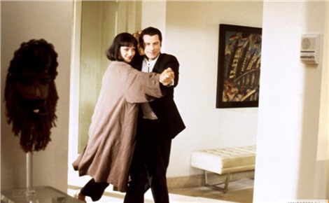 Криминальное чтиво