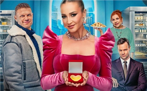 Равиоли Оли