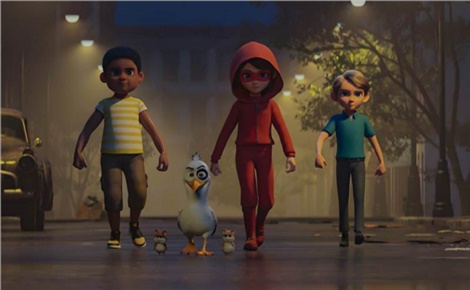 Красная маска. Настольная книга супергероя