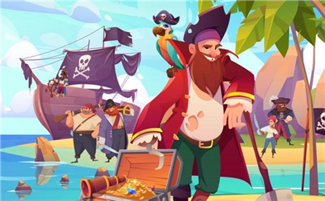 Свистать всех наверх