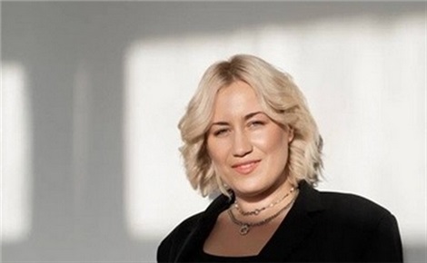 Полина Мельникова (поэзия), Андрей Бардин (орган)