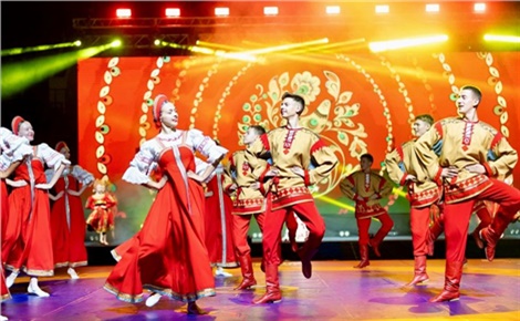 Юность на всю жизнь