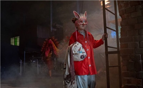 Поймать монстра