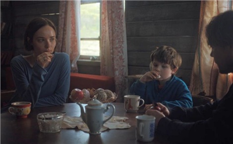 Большая земля