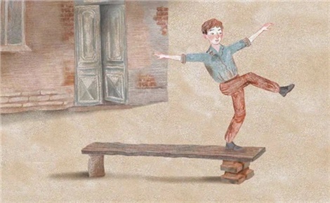 Блокадные судьбы