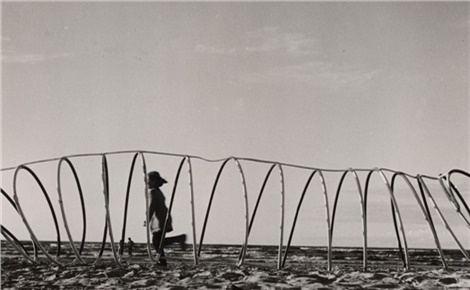 В зеркале вещей. Александр Слюсарев