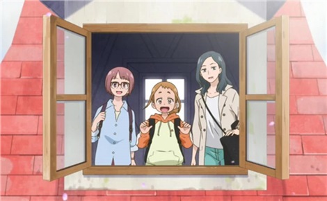 Дореми: В поисках волшебства