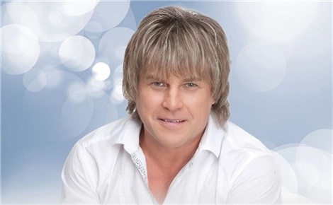 Алексей Глызин