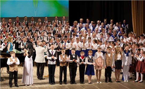 Хоровое братство