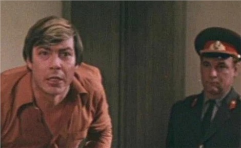 Без права на ошибку