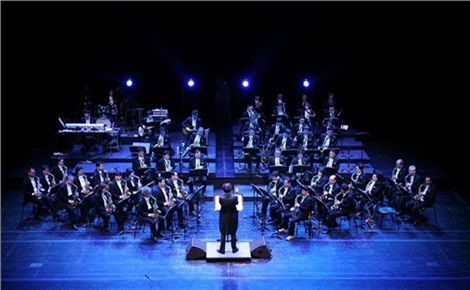 Концерт на Святочной неделе