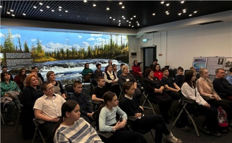 «[НЕ]просто Мария»: жизнь и творчество Марии Семёновны Корякиной-Астафьевой