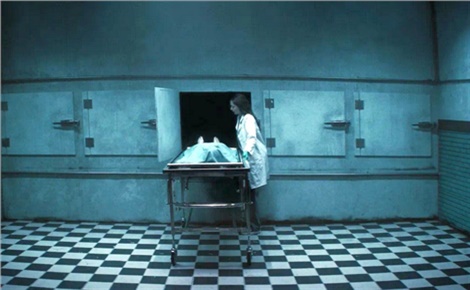 Вскрытие демона