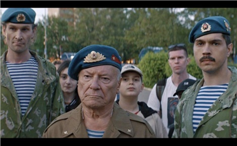 За Палыча! 2