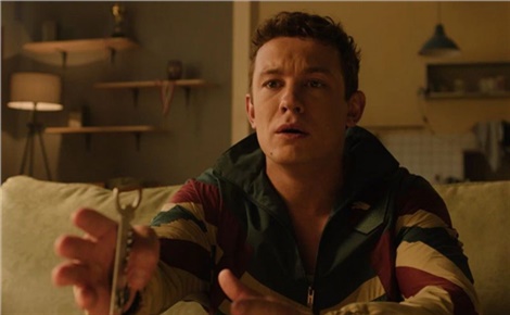 Семейный призрак