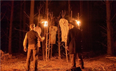 Оно. Первое пришествие