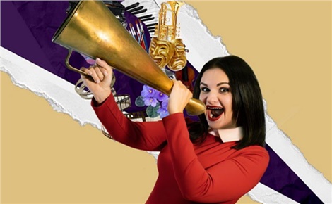 Сценическая речь