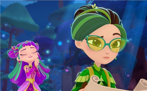 МУЛЬТ в кино. Выпуск № 190