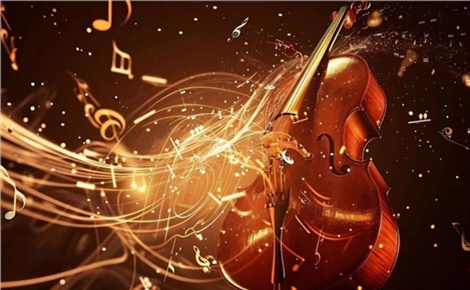 Огненная классика. От рока до барокко