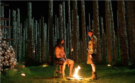 28 лет спустя: Часть II. Храм костей