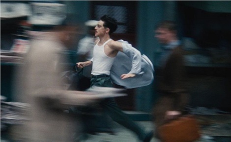 Марти Великолепный