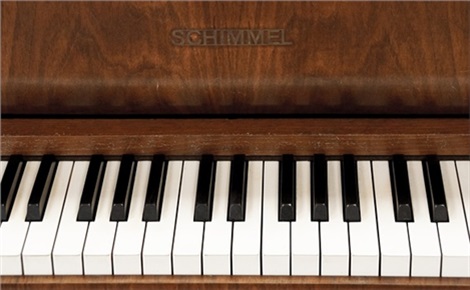 Вечер романса