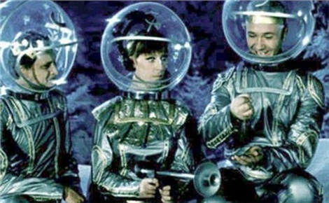 Эта веселая планета