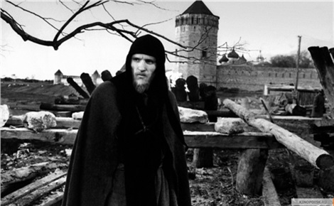 Андрей Рублев