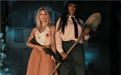 Ночь живых мертвецов 2.0