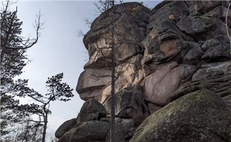 Крепче камня