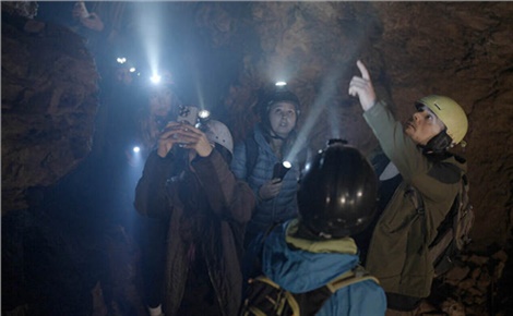 Хищник. Спуск в преисподнюю