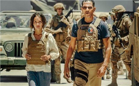 13 дней, 13 ночей