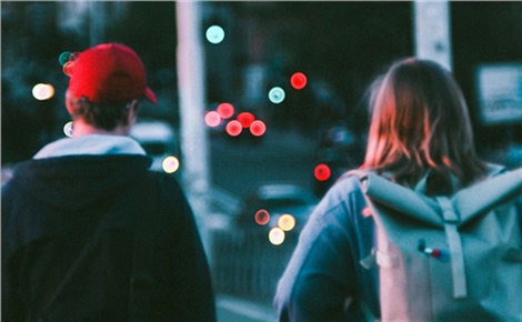 Сказка панельных домов