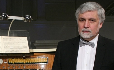 Александр Фисейский (Москва)