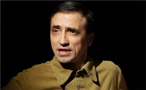 Возвращение (ТЮЗ)